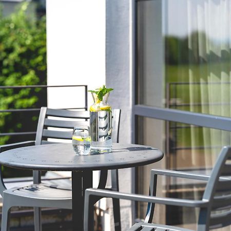 Golfhotel Gut Neuenhof Fröndenberg Exteriör bild