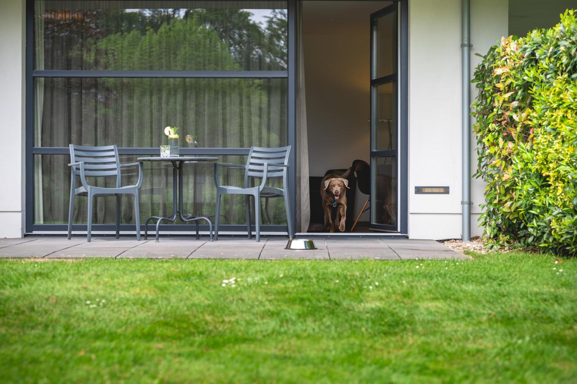 Golfhotel Gut Neuenhof Fröndenberg Exteriör bild