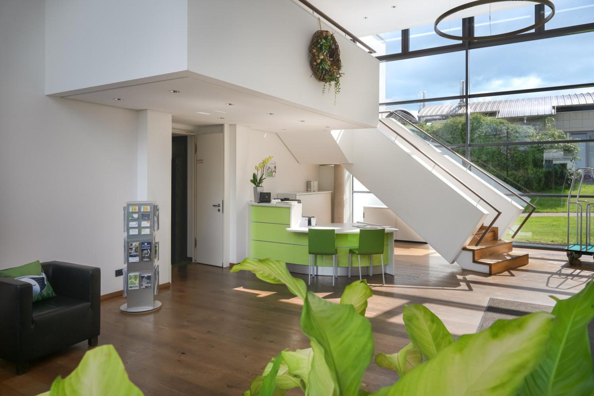 Golfhotel Gut Neuenhof Fröndenberg Exteriör bild