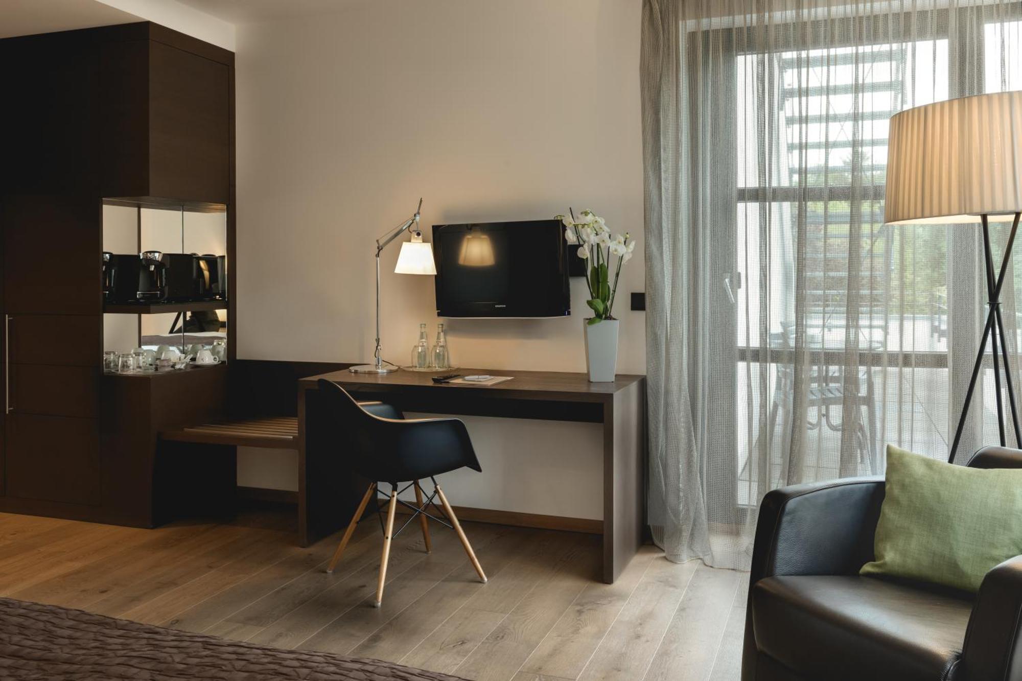 Golfhotel Gut Neuenhof Fröndenberg Exteriör bild