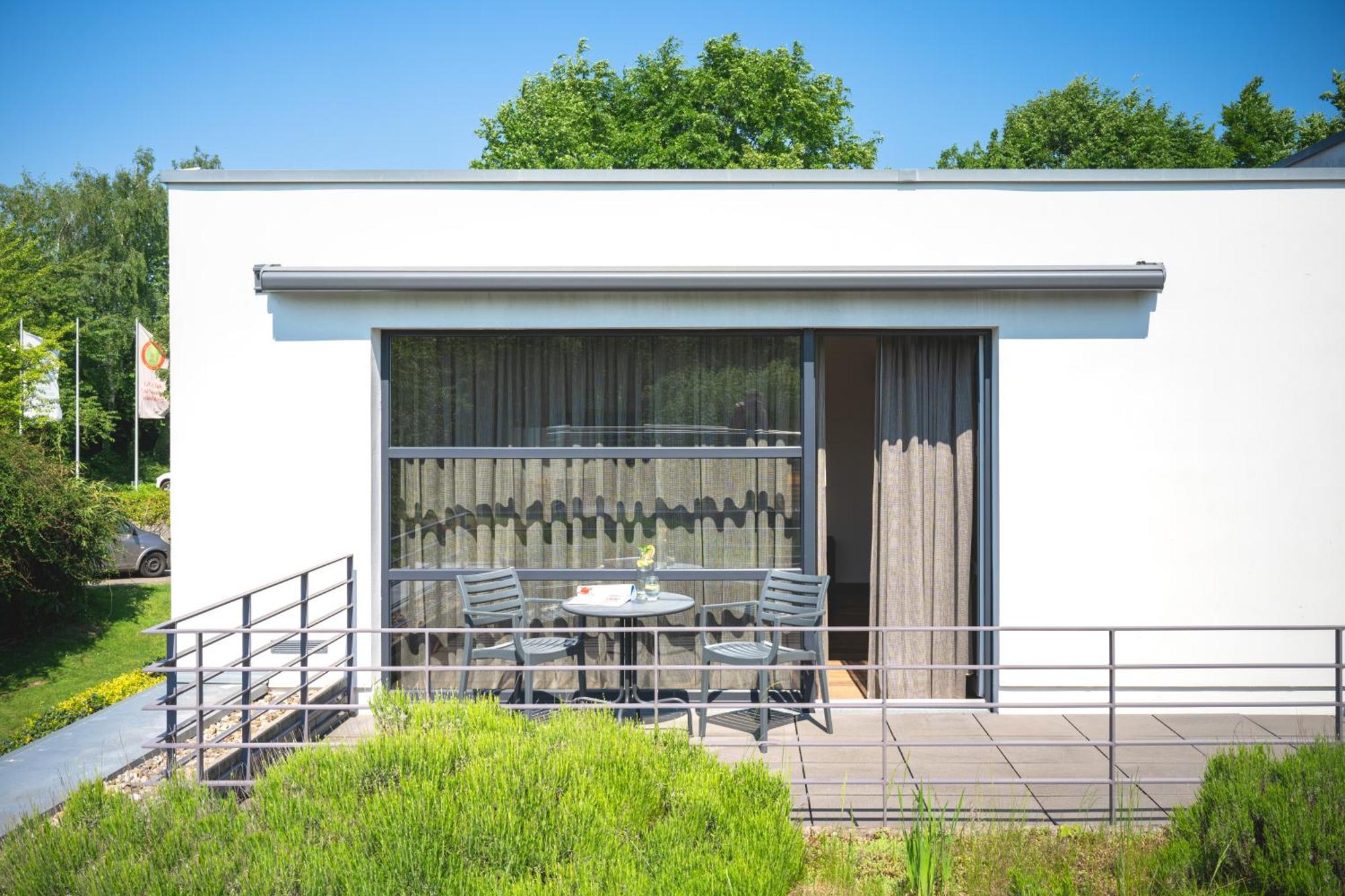 Golfhotel Gut Neuenhof Fröndenberg Exteriör bild
