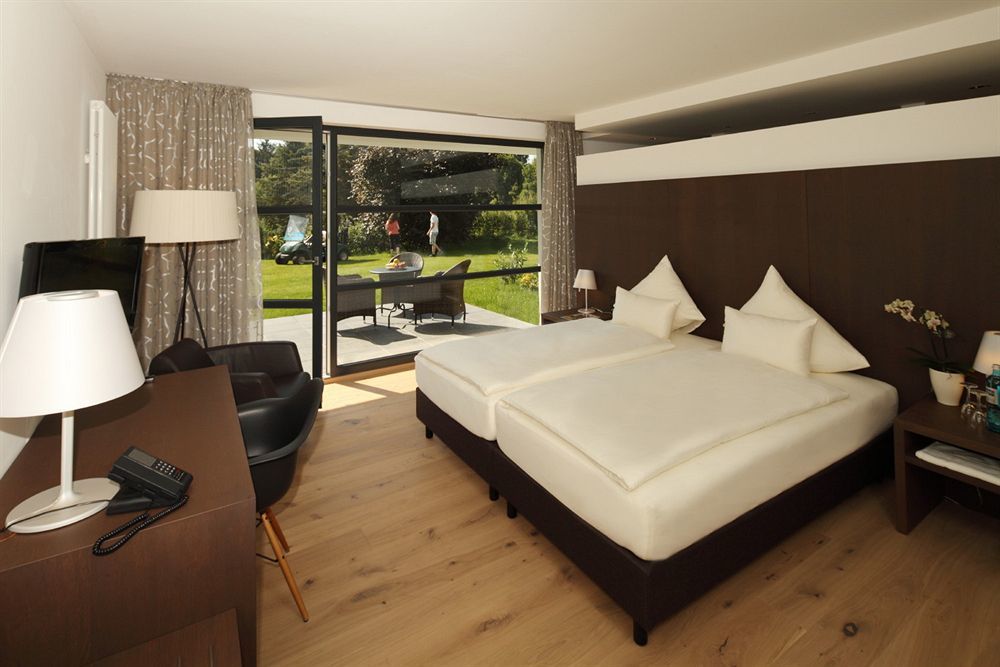 Golfhotel Gut Neuenhof Fröndenberg Exteriör bild