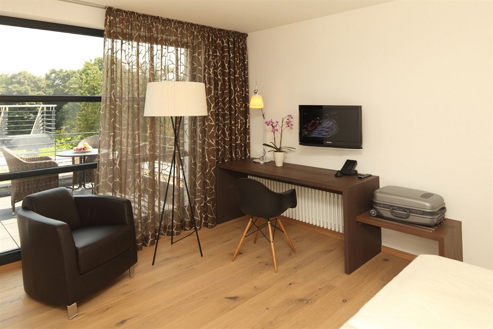 Golfhotel Gut Neuenhof Fröndenberg Exteriör bild