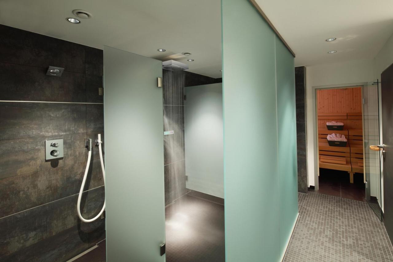 Golfhotel Gut Neuenhof Fröndenberg Exteriör bild